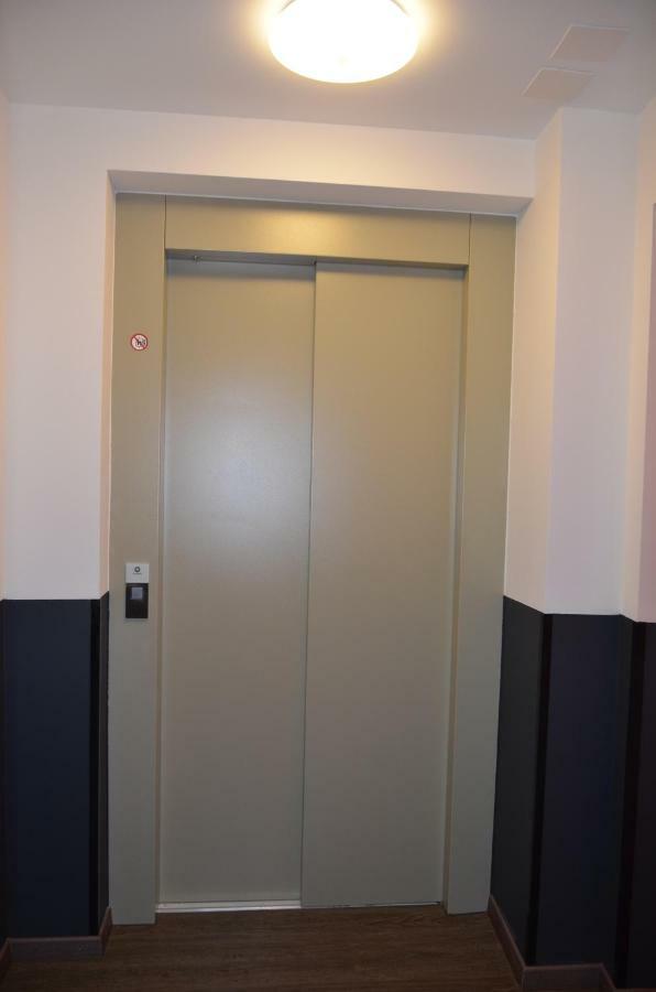 Easyhotel West 2* Zürich